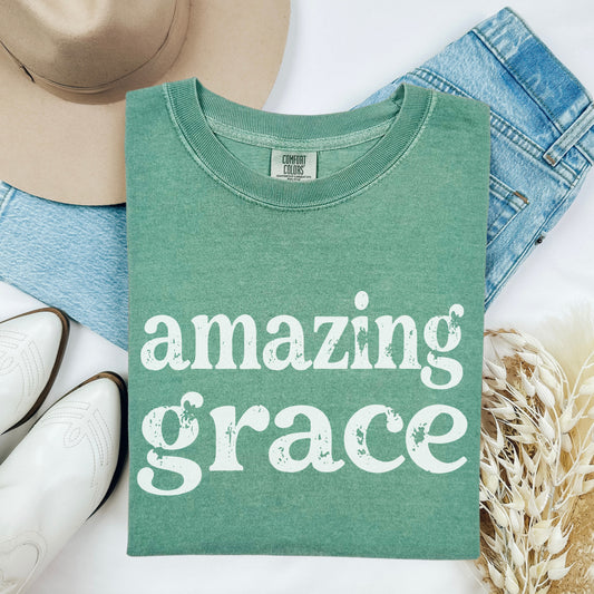 Amazing Grace Shirt