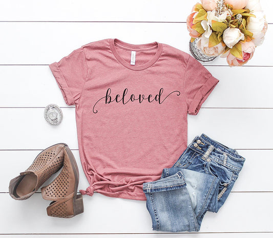 Beloved Shirt