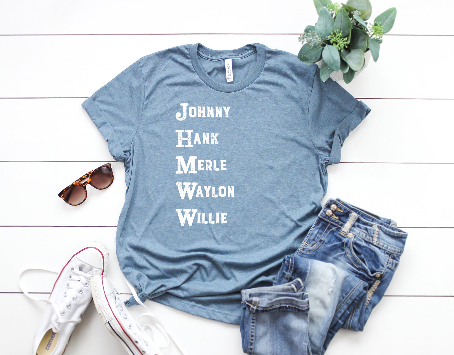 Country Legends Shirt