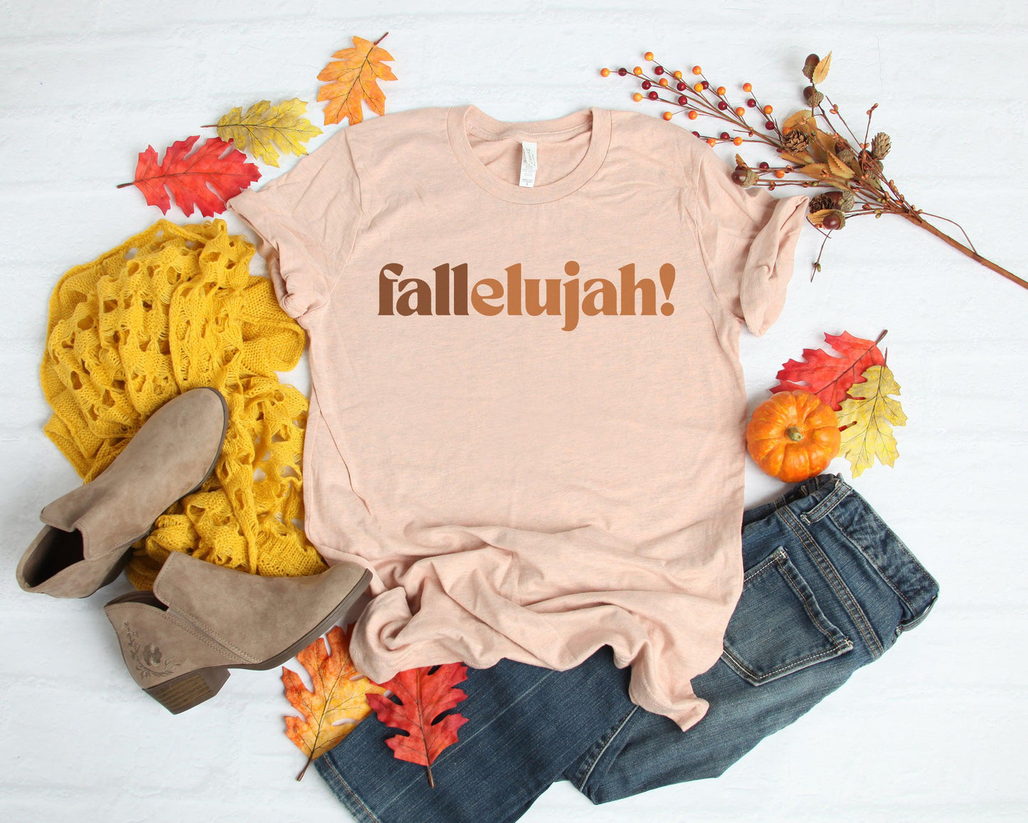 Fallelujah Shirt