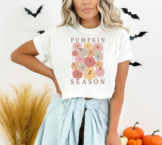 Pumpkin Season Shirt